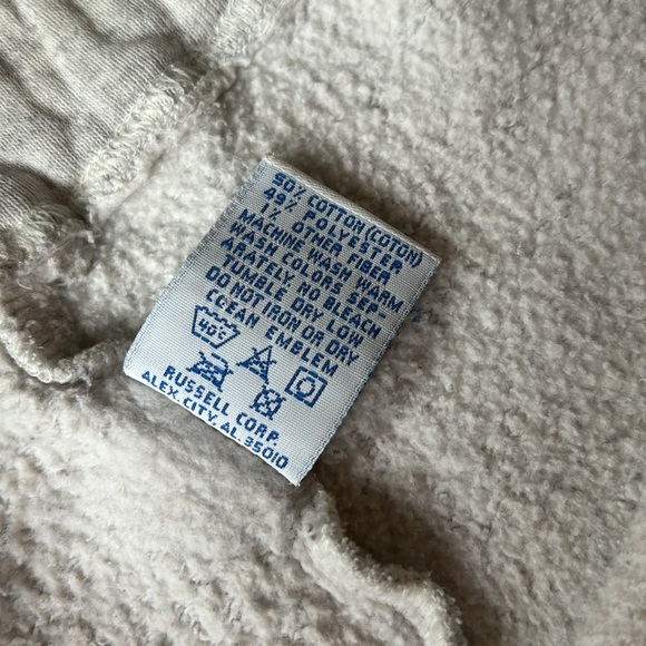 Mens MENLO College Silicon Valley Gray Athletic Graphic SHORTS - Picture 6 of 11